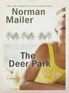 Cover image for The Deer Park